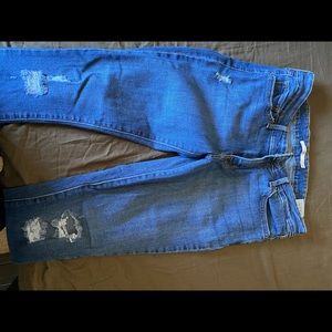 Levi jeans